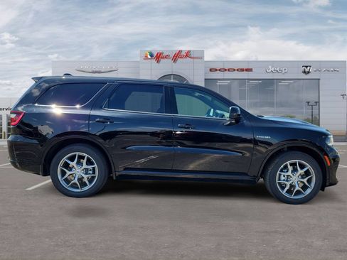 New 2026 Dodge Durango GT AWD/4WD image 6