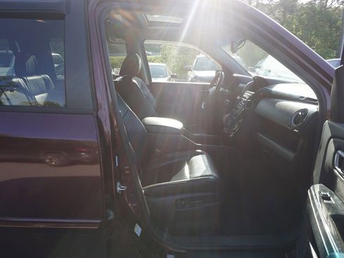Used 2012 Honda Pilot EX-L image 18