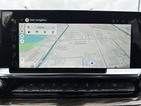 New 2026 GMC Sierra 1500 Elevation image 14