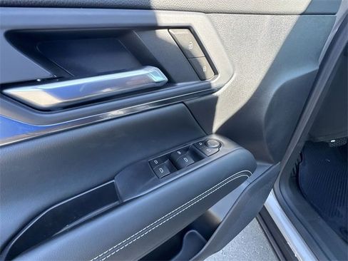 New 2026 GMC Terrain Elevation image 13