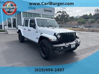 Used 2021 Jeep Gladiator Sport video 1