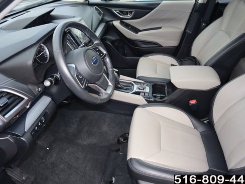 Used 2021 Subaru Forester Limited image 15