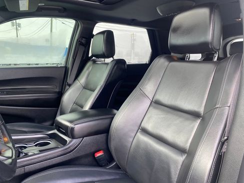 Used 2021 Dodge Durango GT w/ Trailer Tow Group IV image 10