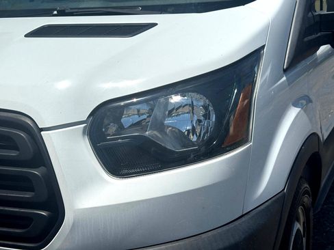 Used 2019 Ford Transit 150 130 Low Roof image 8