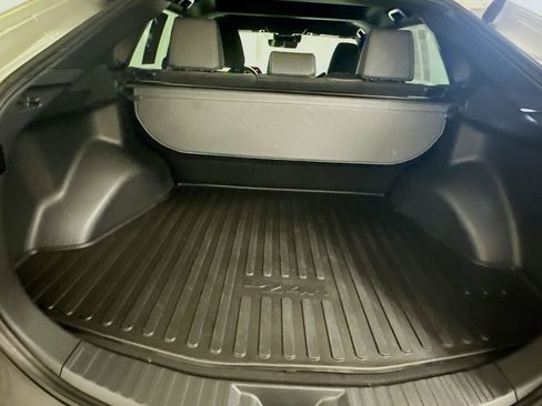 Used 2024 Toyota bZ4X XLE w/ Weather Package image 29