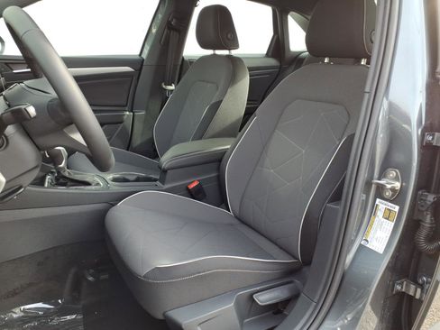 New 2026 Volkswagen Jetta Sport FWD image 4