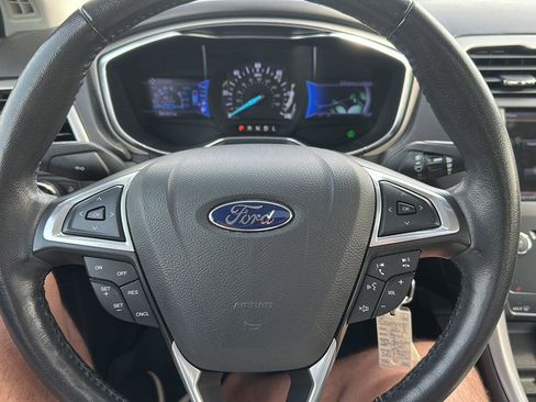 Used 2013 Ford Fusion SE FWD image 14