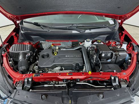 Used 2022 Chevrolet Equinox LT image 31