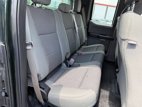 Used 2016 Ford F150 XL w/ XL Power Equipment Group AWD/4WD image 28