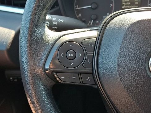 Certified 2024 Toyota Corolla LE FWD image 20