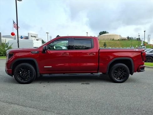 Used 2024 GMC Sierra 1500 Elevation AWD/4WD image 9