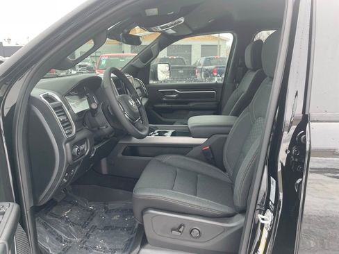 New 2026 RAM 1500 Big Horn image 11