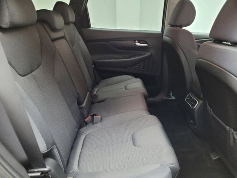 Used 2023 Hyundai Santa Fe SEL AWD/4WD image 19