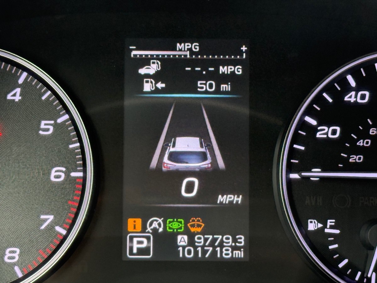 Used 2020 Subaru Outback Limited XT AWD/4WD image 33