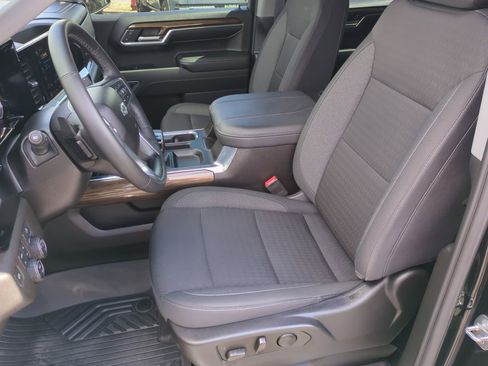 Certified 2023 Chevrolet Silverado 1500 RST w/ All Star Edition Plus AWD/4WD image 18
