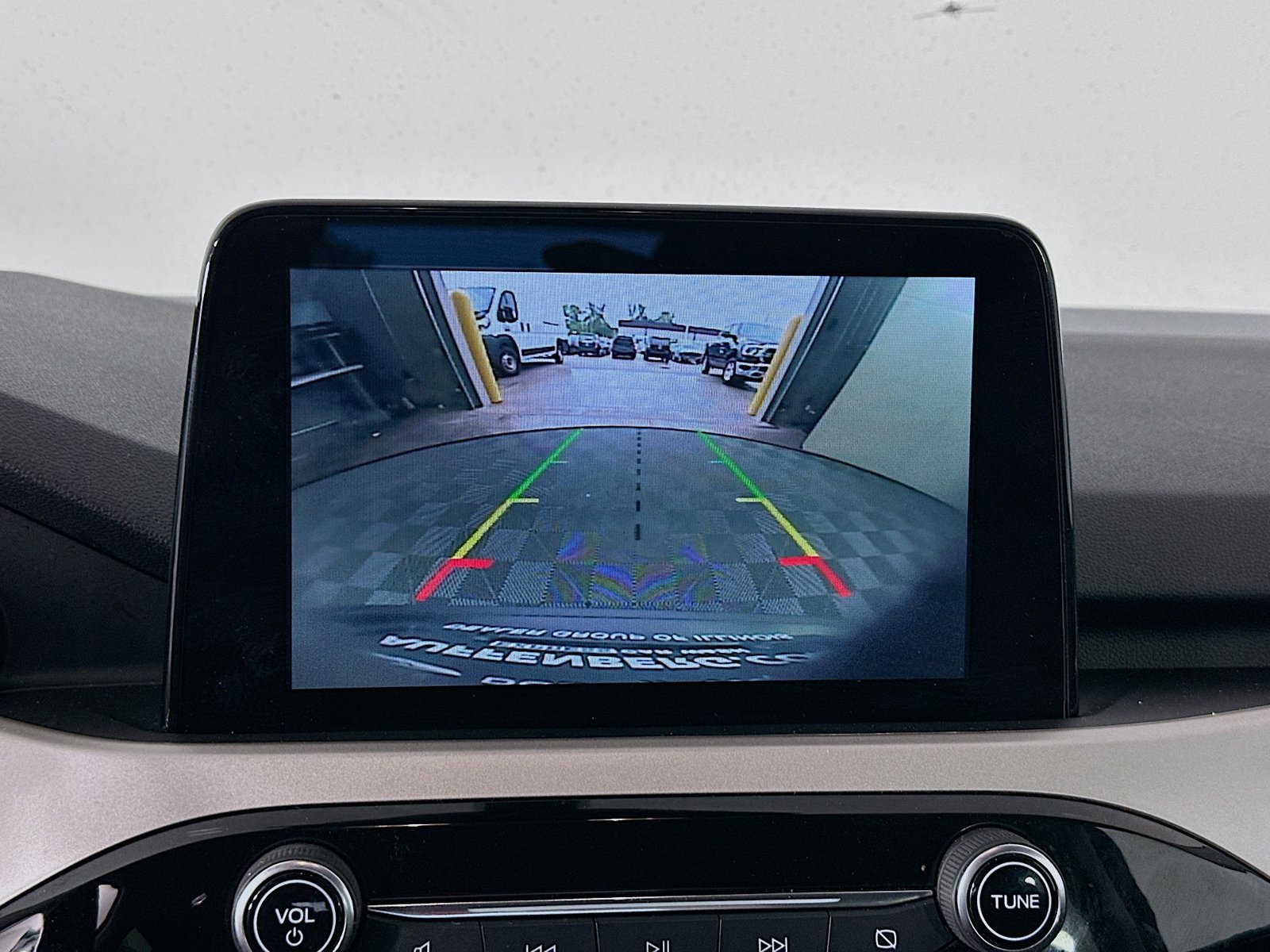 Used 2021 Ford Escape SE FWD image 13