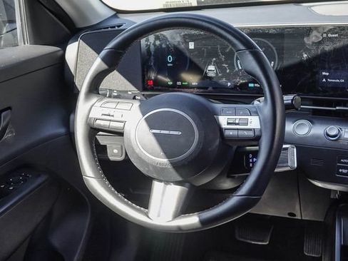 Certified 2024 Hyundai Kona SEL FWD image 15