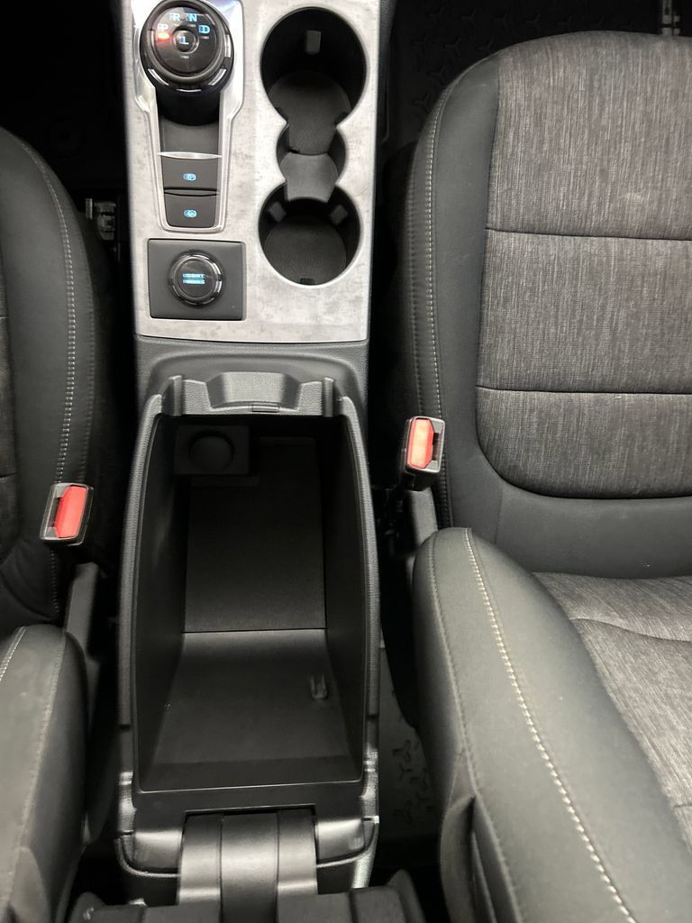 Used 2021 Ford Bronco Sport Big Bend AWD/4WD image 15