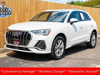 Used 2024 Audi Q3 2.0T Premium