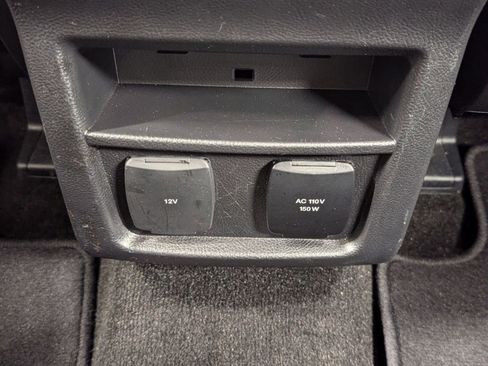 Used 2020 Ford Edge SEL w/ Convenience Package image 21