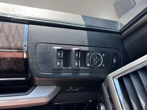 Used 2018 Ford F250 Lariat w/ Lariat Ultimate Package AWD/4WD image 11