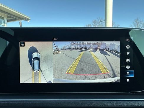 Certified 2023 Mercedes-Benz GLE 350 GLE 350 image 23