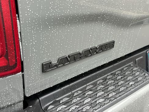 New 2026 RAM 3500 Laramie image 4