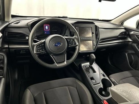 Used 2024 Subaru Impreza 2.0i AWD/4WD image 17