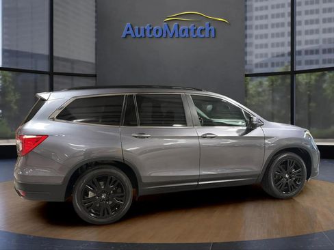 Used 2021 Honda Pilot Special Edition image 11