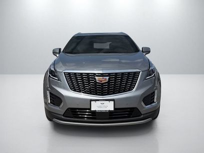 New 2026 Cadillac XT5 Premium Luxury w/ Driver Assist Package