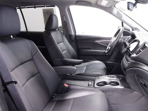 Used 2022 Honda Pilot Special Edition image 12