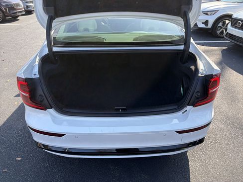 Certified 2024 Volvo S60 B5 Plus w/ Climate Package image 34