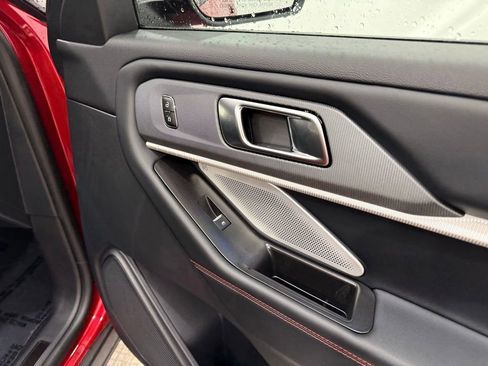 New 2026 Ford Explorer ST w/ Sun And Sound Package image 22