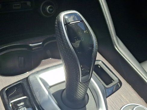 Used 2021 Alfa Romeo Giulia Ti w/ Nero Edizione AWD/4WD image 15