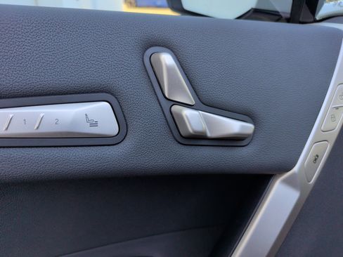 Certified 2023 BMW iX xDrive50 w/ Sport Package image 31