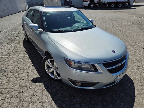Used 2011 Saab 9-5 Turbo6 image 4