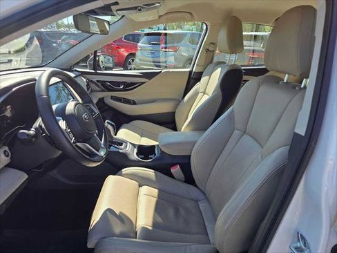Used 2023 Subaru Legacy Limited AWD/4WD image 20