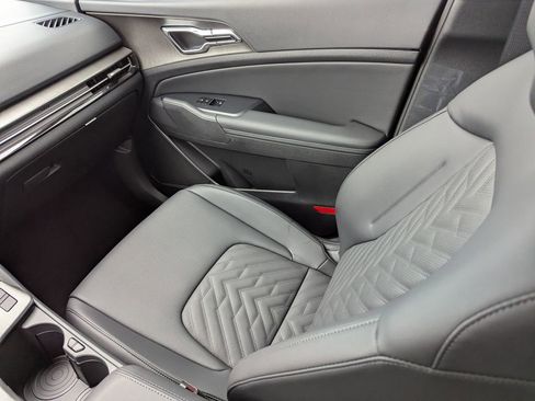 New 2026 Kia Sportage X-Line image 16