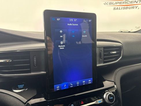 Used 2023 Ford Explorer ST w/ Equipment Group 401A image 31