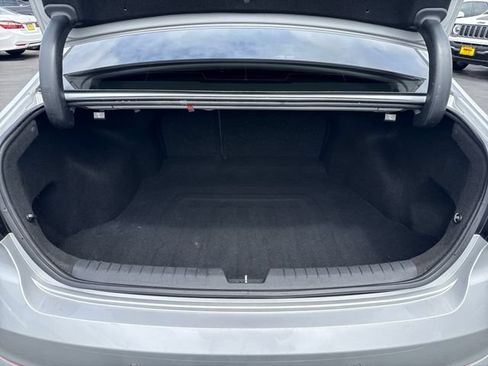 Used 2017 Hyundai Sonata Limited 2.0T FWD image 13
