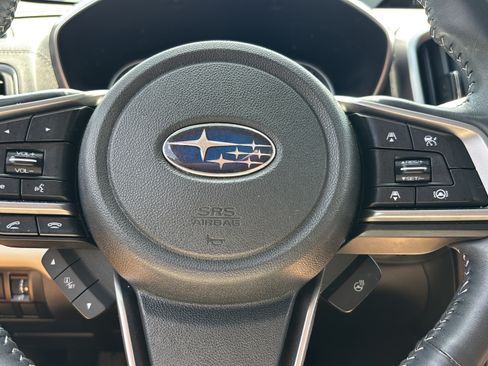 Used 2021 Subaru Ascent Touring w/ Popular Package #2A AWD/4WD image 30