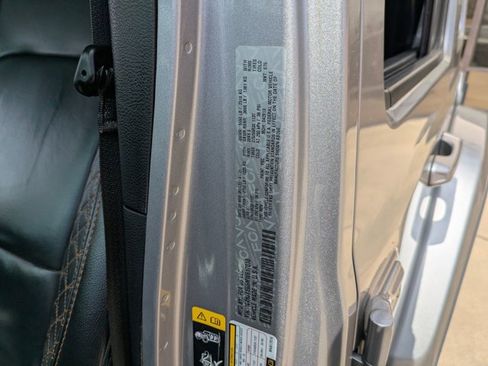 Used 2021 Jeep Wrangler Unlimited Sahara image 15