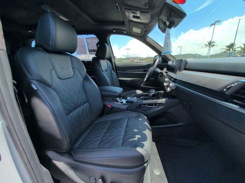 Used 2024 Kia Telluride SX Prestige X-Pro AWD/4WD image 27