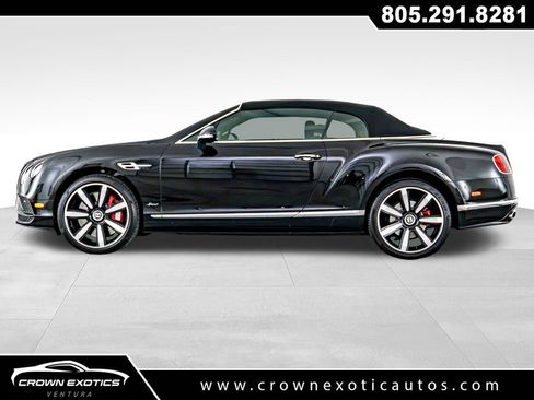 Used 2016 Bentley Continental GT Speed AWD/4WD image 22