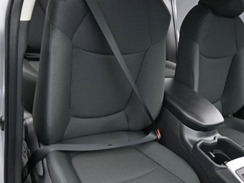 New 2025 Toyota RAV4 LE image 14