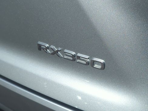 Used 2023 Lexus RX 350 FWD w/ Cold Area Package image 22