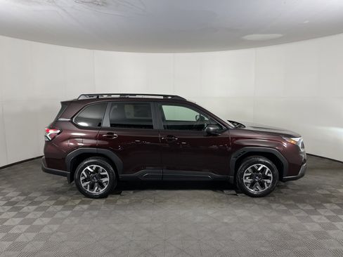 New 2026 Subaru Forester Premium image 5