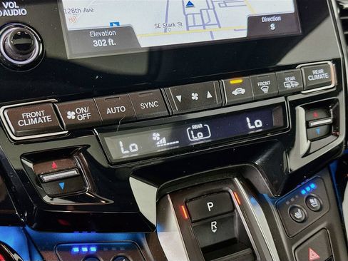 Used 2023 Honda Odyssey Elite image 17