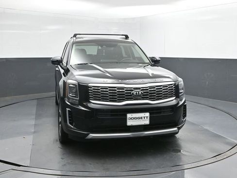 Used 2020 Kia Telluride S FWD image 17