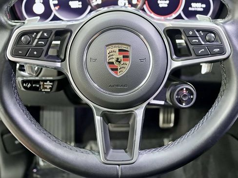 Used 2022 Porsche Cayenne S AWD/4WD image 15